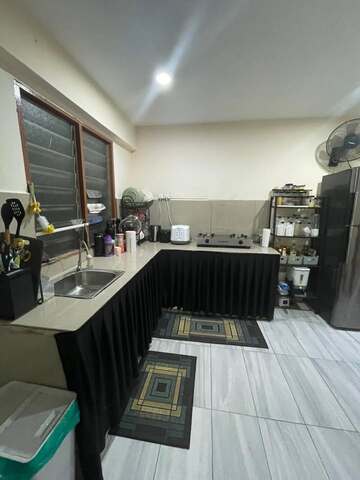 Flat Sri Indah,Level 2,Blok A,Tampoi,Kipmall,Plaza Angsana,Skudai image