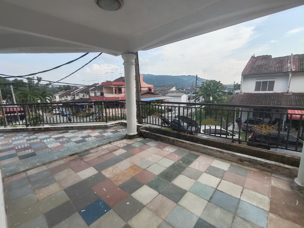 Taman Bukit Perdana 2 Sty Medium Cost,Renovated,Extend,Batu Pahat image