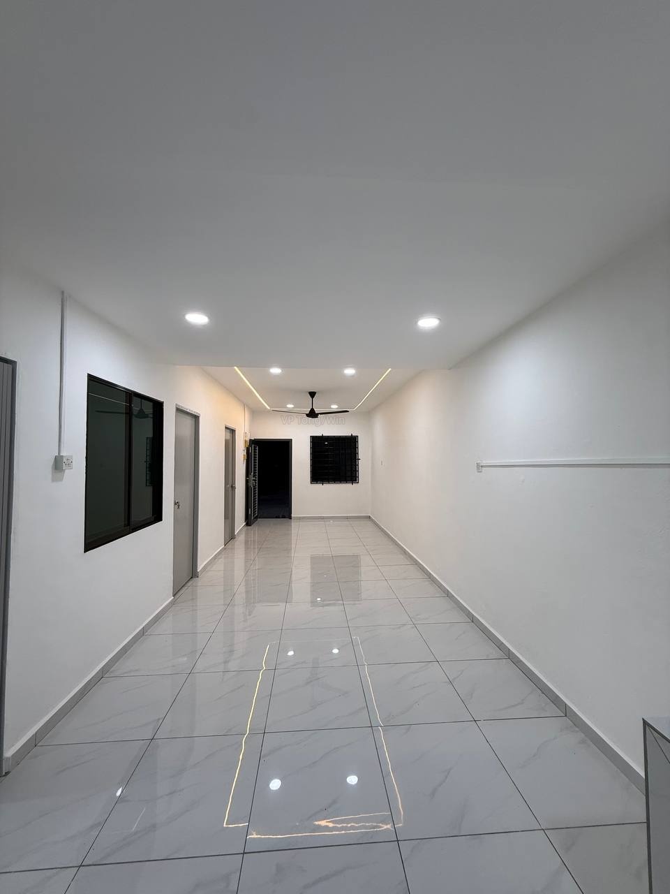 Taman Teratai 1 Sty Low Cost,Jalan Lumpit,Skudai,Renovated,Extend image