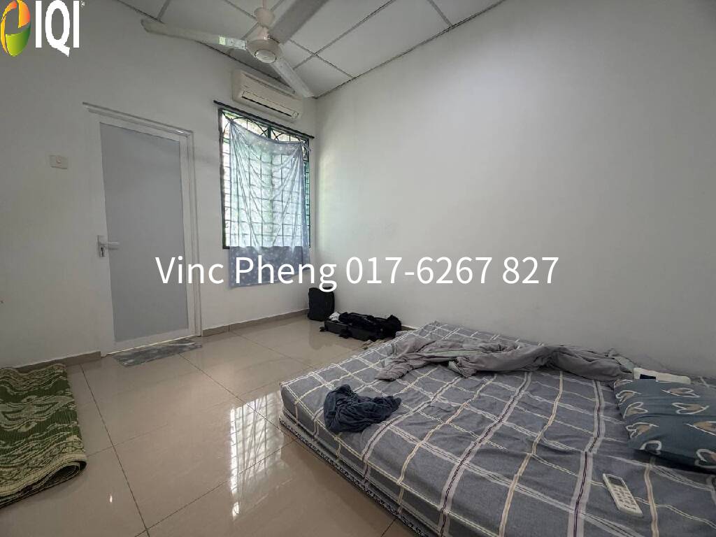 WELL MAINTAINED Double Storey Terrace @ Taman Merdeka Jaya image