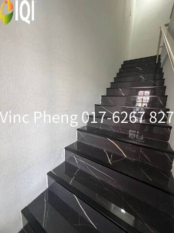 WELL MAINTAINED Double Storey Terrace @ Taman Merdeka Jaya image