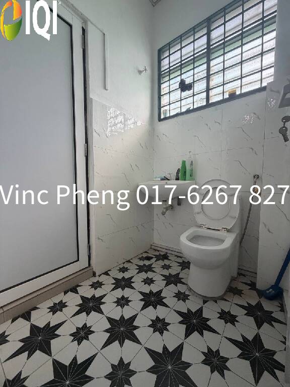 WELL MAINTAINED Double Storey Terrace @ Taman Merdeka Jaya image