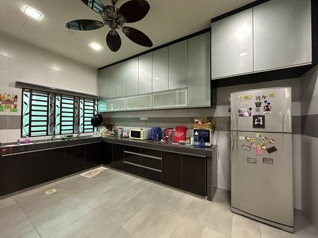 Telok Gadong Besar image