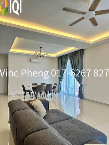 EXCLUSIVE FREEHOLD Semi-D 40x80 FACING FIELD @ Bukit Baru Murni image