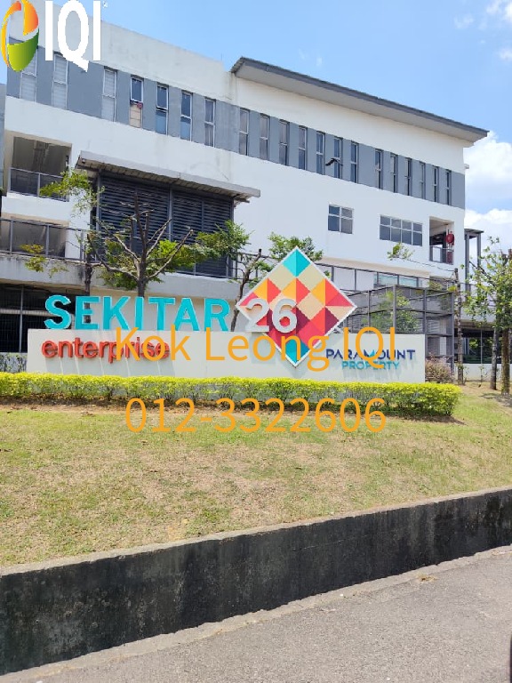 Sekitar26 Enterprise image