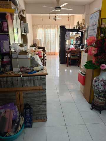 Pangsapuri Mewah Cheras photo