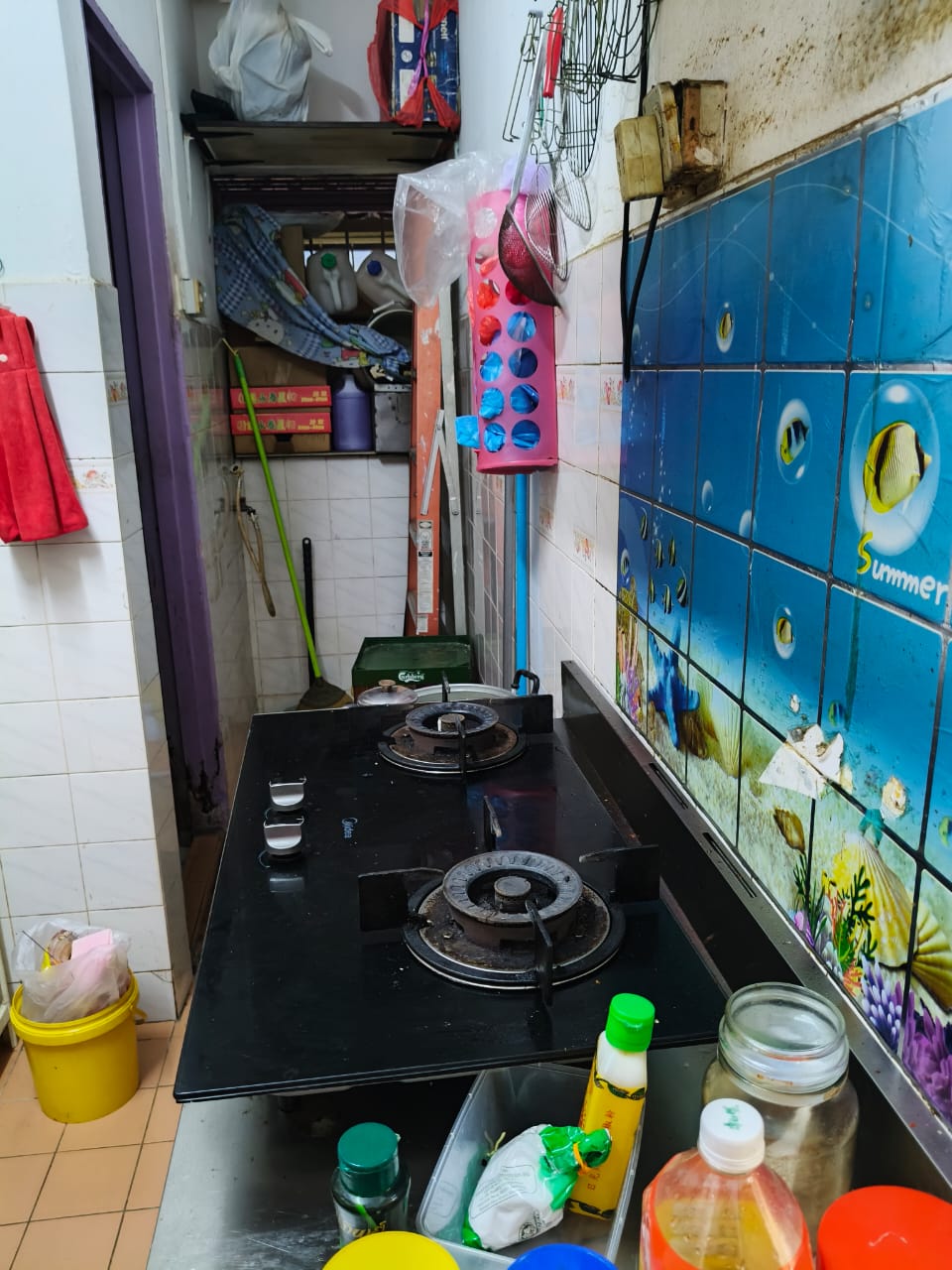 Pangsapuri Mewah Cheras image