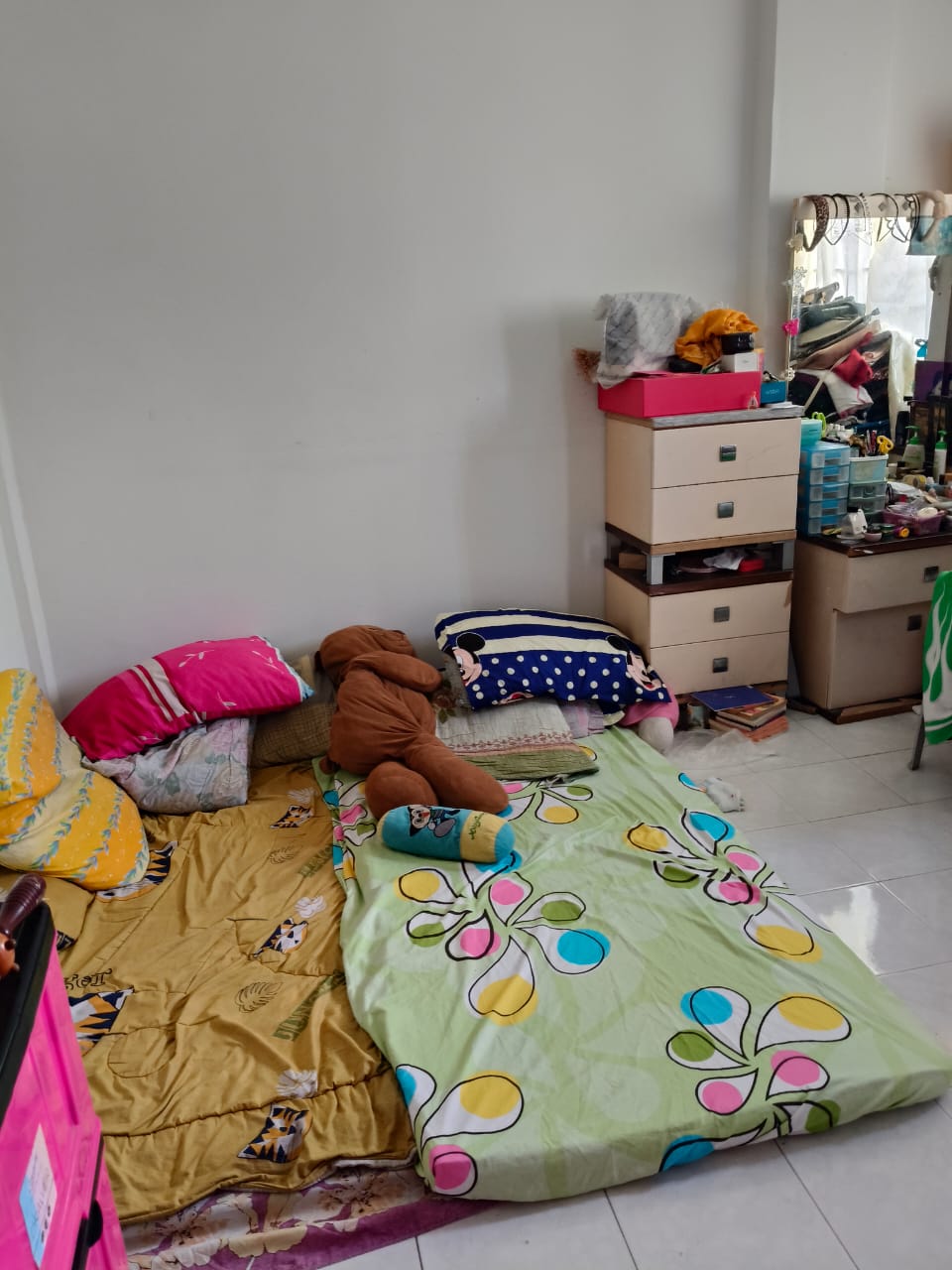 Pangsapuri Mewah Cheras image