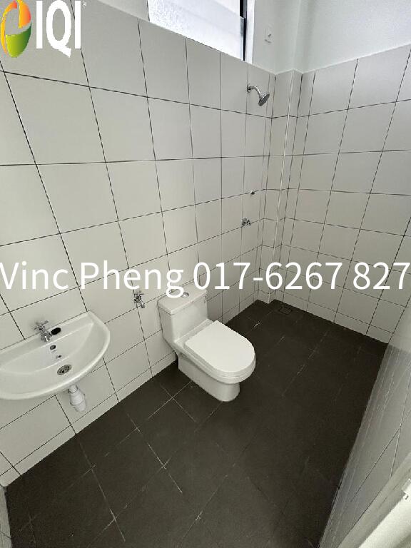 BRAND NEW SPACIOUS 24x60 Double Storey Terrace @ Bukit Katil Melaka image