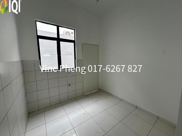 BRAND NEW SPACIOUS 24x60 Double Storey Terrace @ Bukit Katil Melaka image