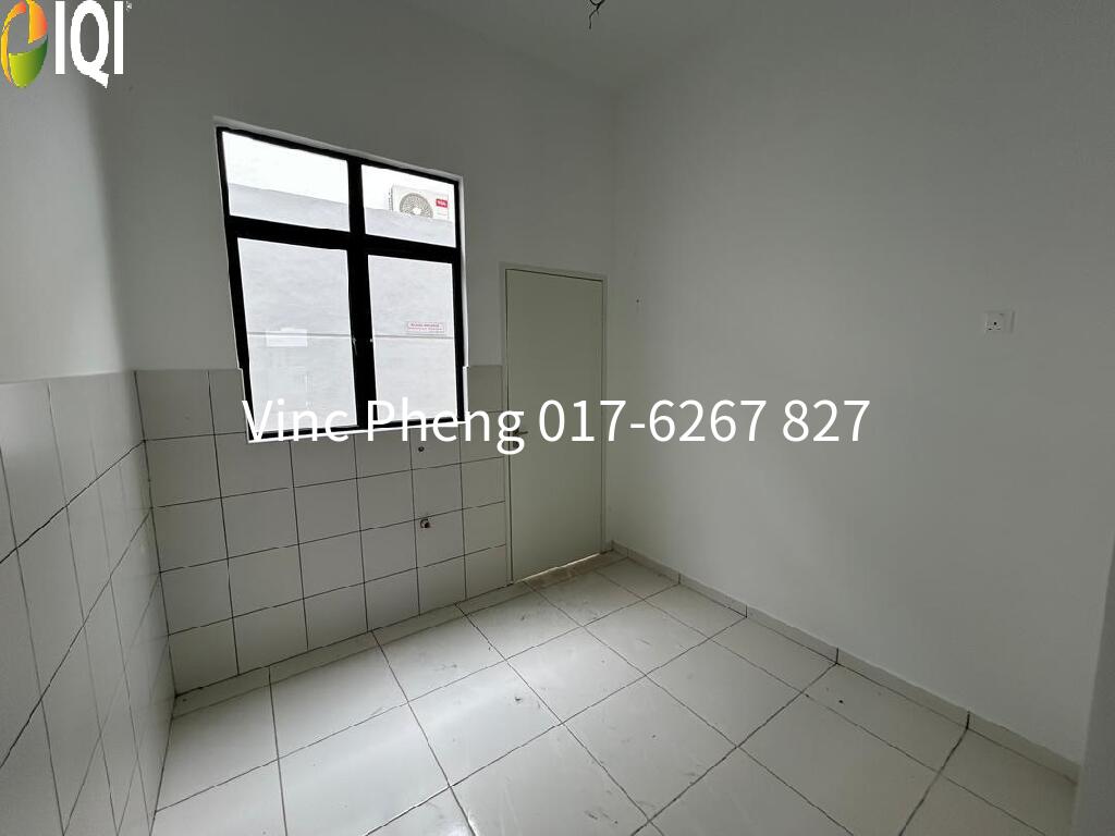 BRAND NEW SPACIOUS 24x60 Double Storey Terrace @ Bukit Katil Melaka image