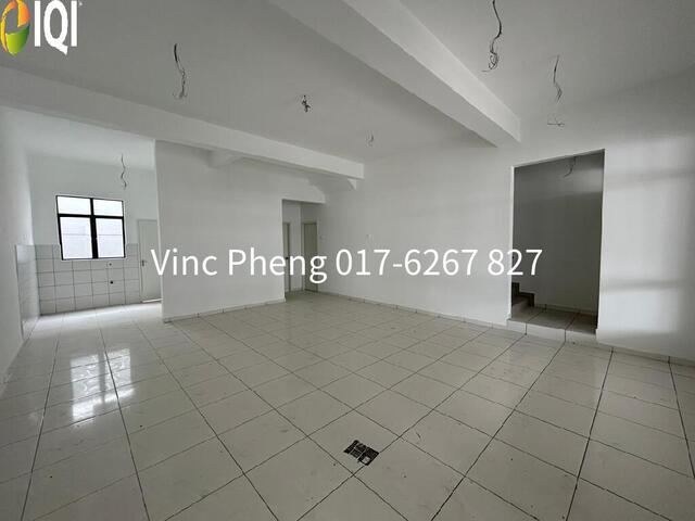 BRAND NEW SPACIOUS 24x60 Double Storey Terrace @ Bukit Katil Melaka image