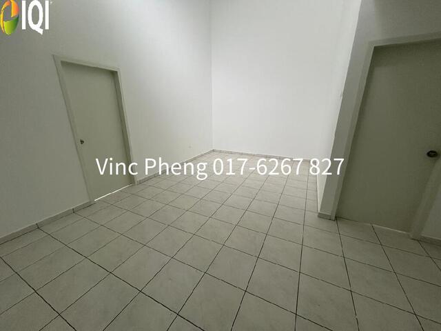 BRAND NEW SPACIOUS 24x60 Double Storey Terrace @ Bukit Katil Melaka image