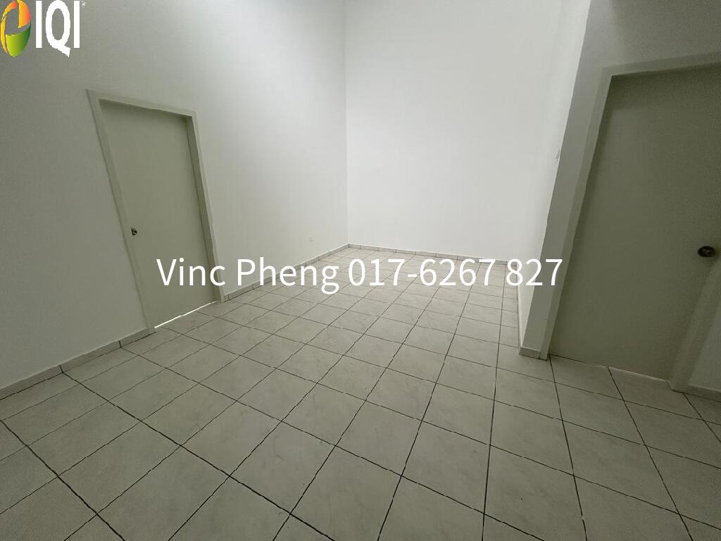 BRAND NEW SPACIOUS 24x60 Double Storey Terrace @ Bukit Katil Melaka image