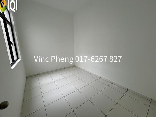 BRAND NEW SPACIOUS 24x60 Double Storey Terrace @ Bukit Katil Melaka image