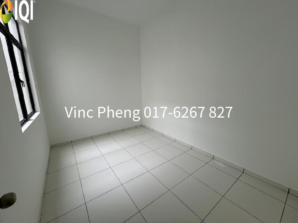 BRAND NEW SPACIOUS 24x60 Double Storey Terrace @ Bukit Katil Melaka image