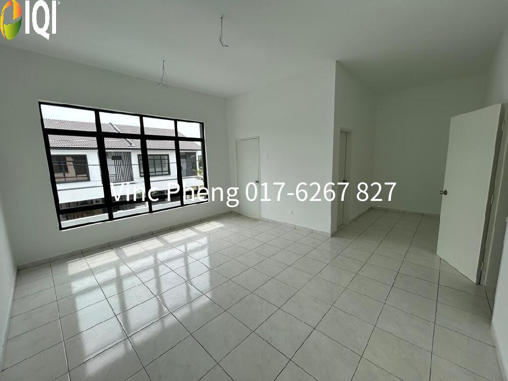BRAND NEW SPACIOUS 24x60 Double Storey Terrace @ Bukit Katil Melaka image