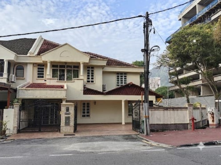 Medan Tanjung Bungah image