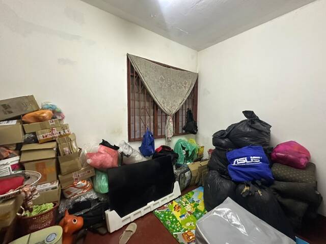 Megah Ria Medium Cost Flat,Jalan Cenderai,Masai,Level 1,Full Loan image