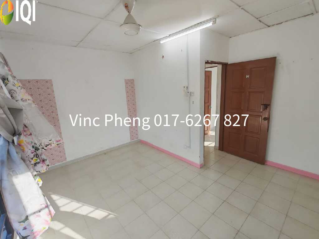 END LOT 2 Storey Terrace EXTRA SIDE LAND @ Malim Jaya image