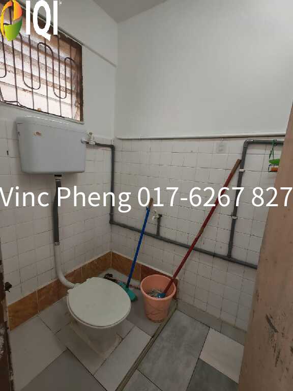 END LOT 2 Storey Terrace EXTRA SIDE LAND @ Malim Jaya image