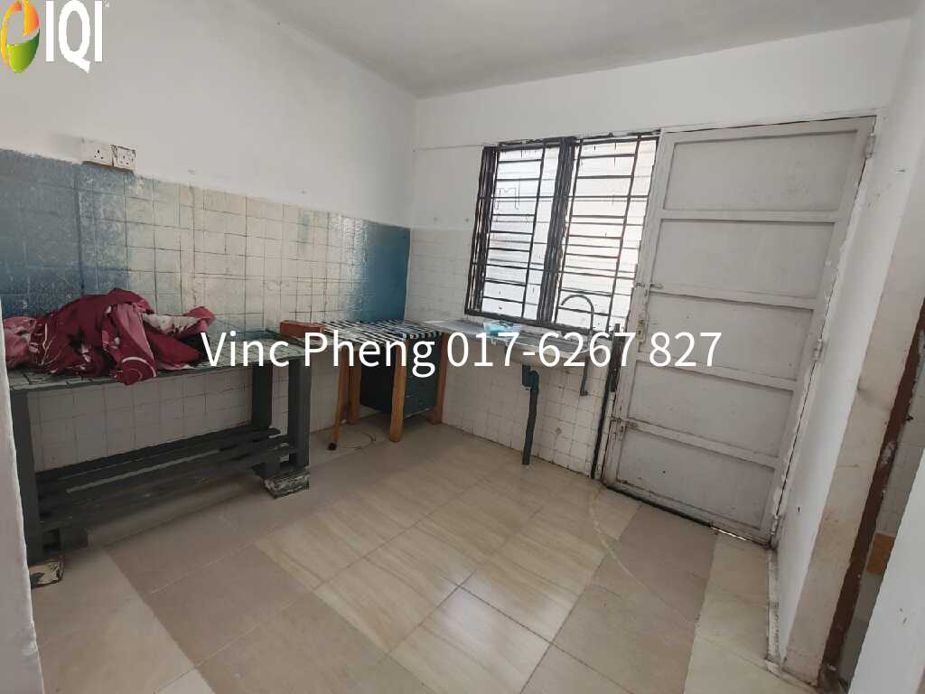 END LOT 2 Storey Terrace EXTRA SIDE LAND @ Malim Jaya image