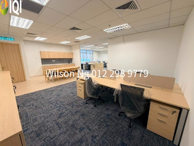 Puchong Financial Corporate Center (PFCC) image