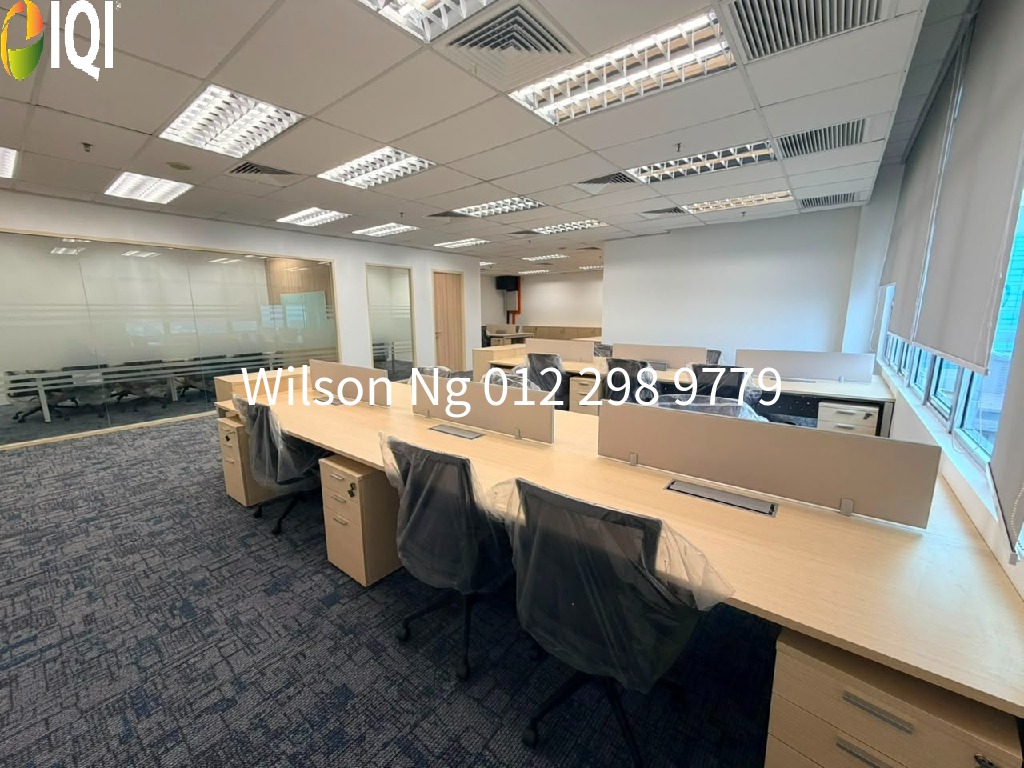 Puchong Financial Corporate Center (PFCC) image