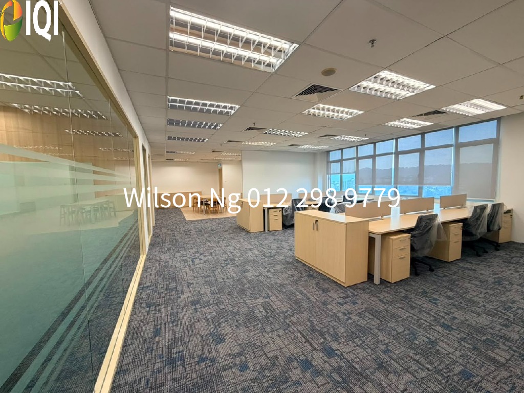 Puchong Financial Corporate Center (PFCC) image