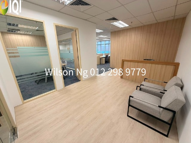 Puchong Financial Corporate Center (PFCC) image