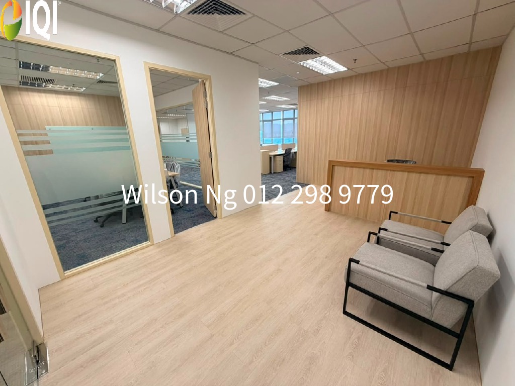 Puchong Financial Corporate Center (PFCC) image