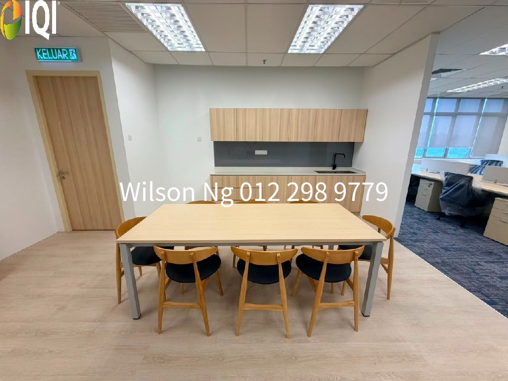 Puchong Financial Corporate Center (PFCC) image