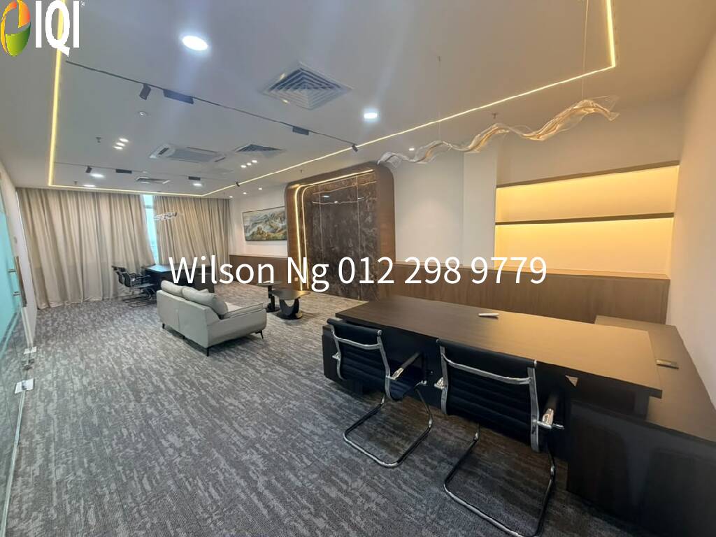 Puchong Financial Corporate Center (PFCC) image