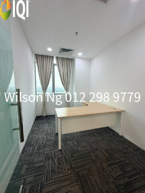 Puchong Financial Corporate Center (PFCC) image