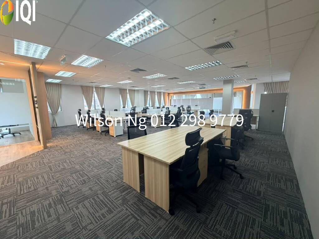 Puchong Financial Corporate Center (PFCC) image
