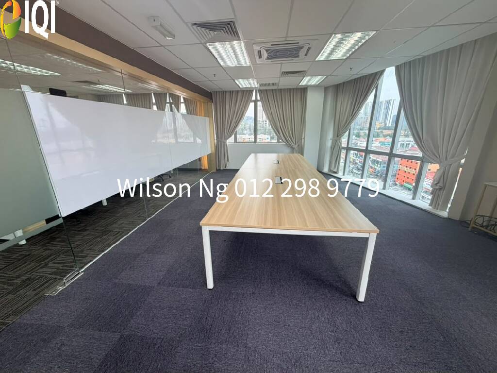 Puchong Financial Corporate Center (PFCC) image