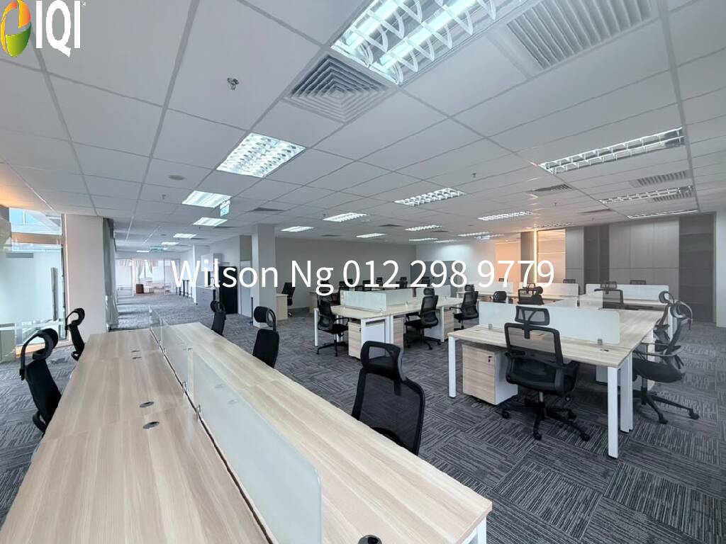 Puchong Financial Corporate Center (PFCC) image