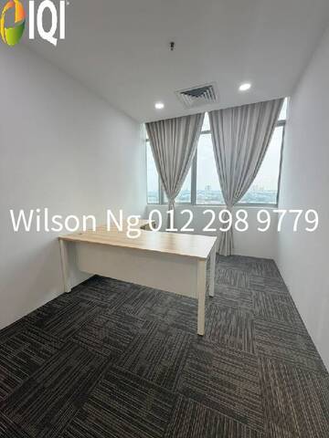 Puchong Financial Corporate Center (PFCC) image