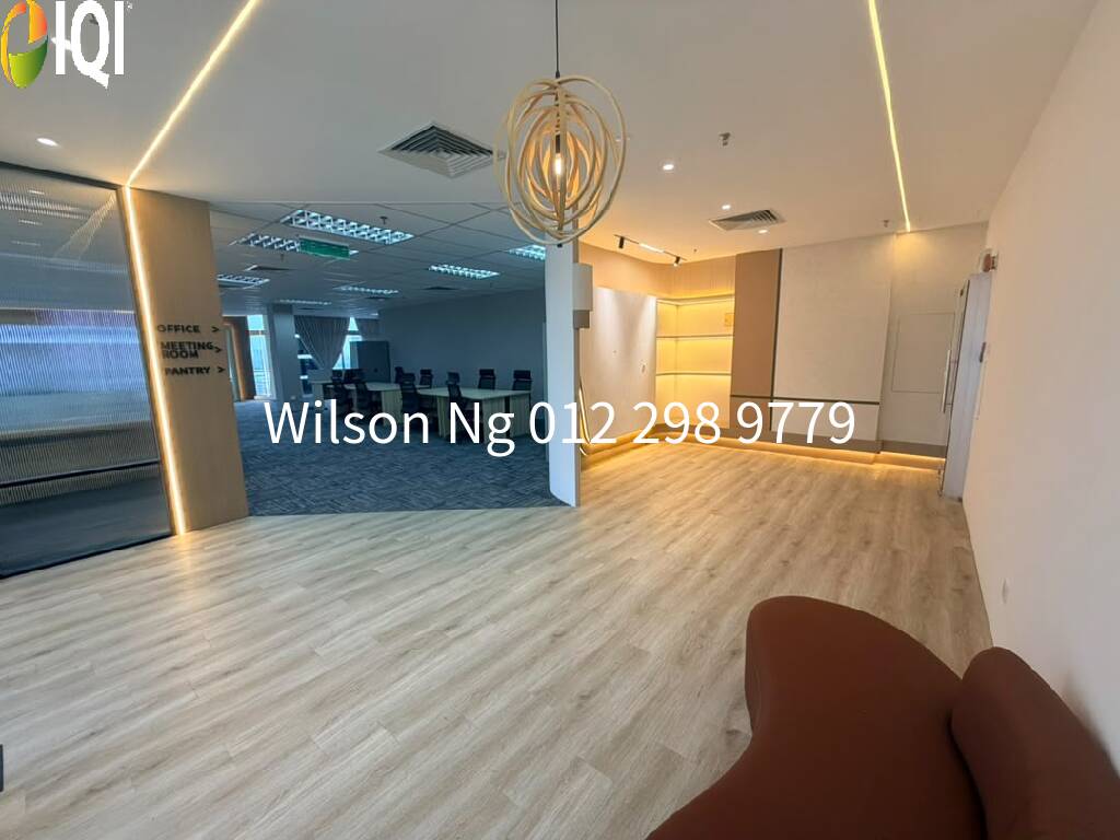 Puchong Financial Corporate Center (PFCC) image