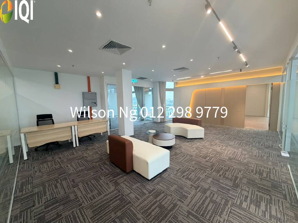 Puchong Financial Corporate Center (PFCC) image