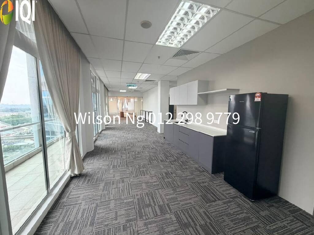 Puchong Financial Corporate Center (PFCC) image