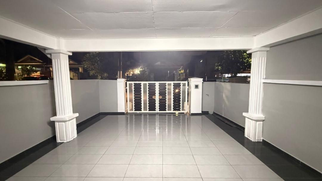 Taman Bukit Dahlia 2 Sty Endlot,Jalan Sekuntum,Pasir Gudang,Renovated image
