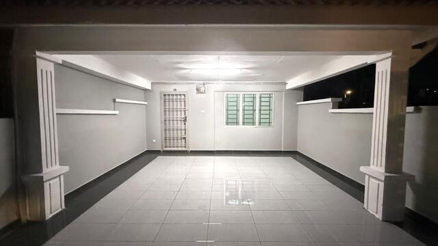 Taman Bukit Dahlia 2 Sty Endlot,Jalan Sekuntum,Pasir Gudang,Renovated image