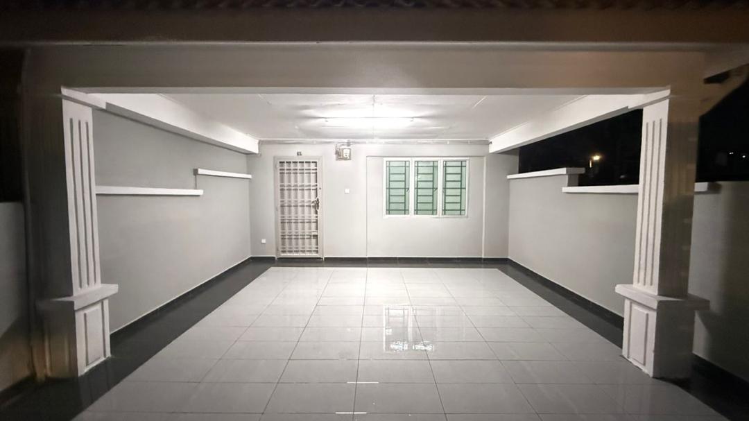 Taman Bukit Dahlia 2 Sty Endlot,Jalan Sekuntum,Pasir Gudang,Renovated image