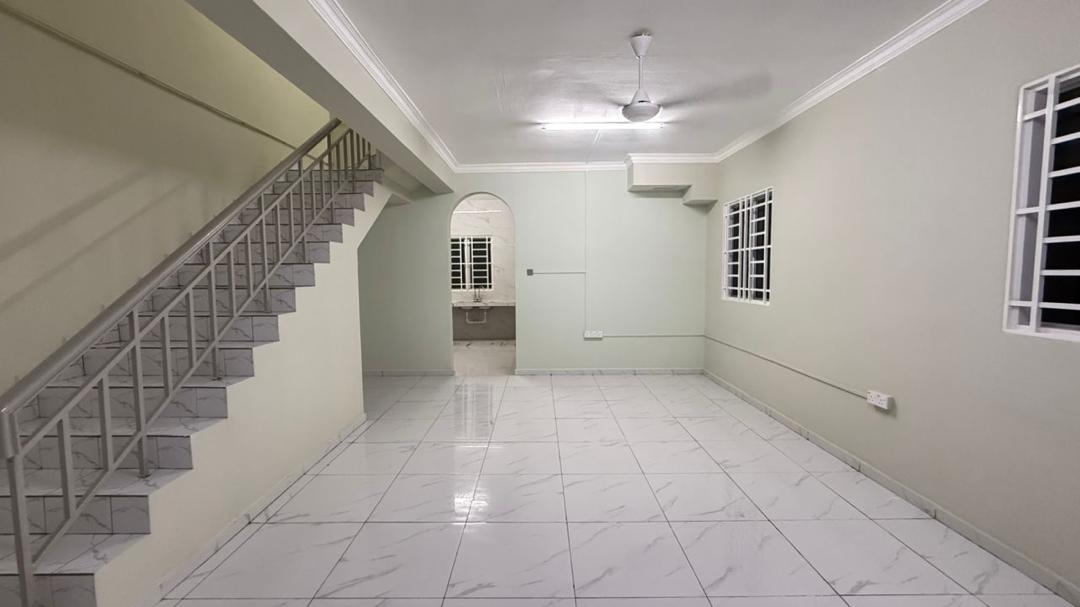 Taman Bukit Dahlia 2 Sty Endlot,Jalan Sekuntum,Pasir Gudang,Renovated image