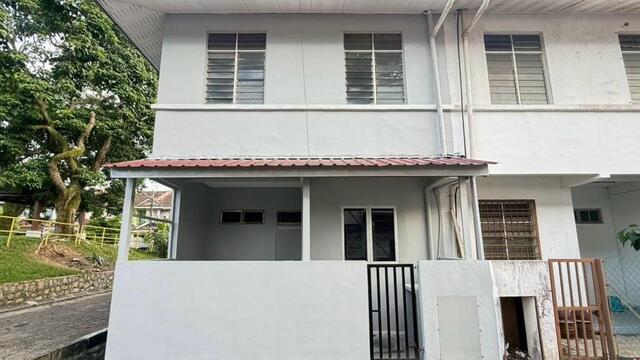 Taman Bukit Dahlia 2 Sty Endlot,Jalan Sekuntum,Pasir Gudang,Renovated image
