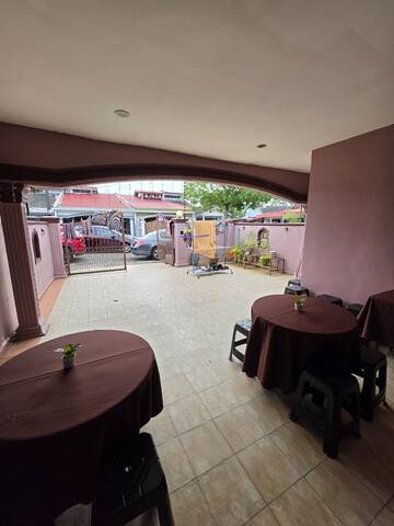 Taman Rinting 1 Sty Terrace,Masai,Pasir Gudang,Full Loan,Renovated image