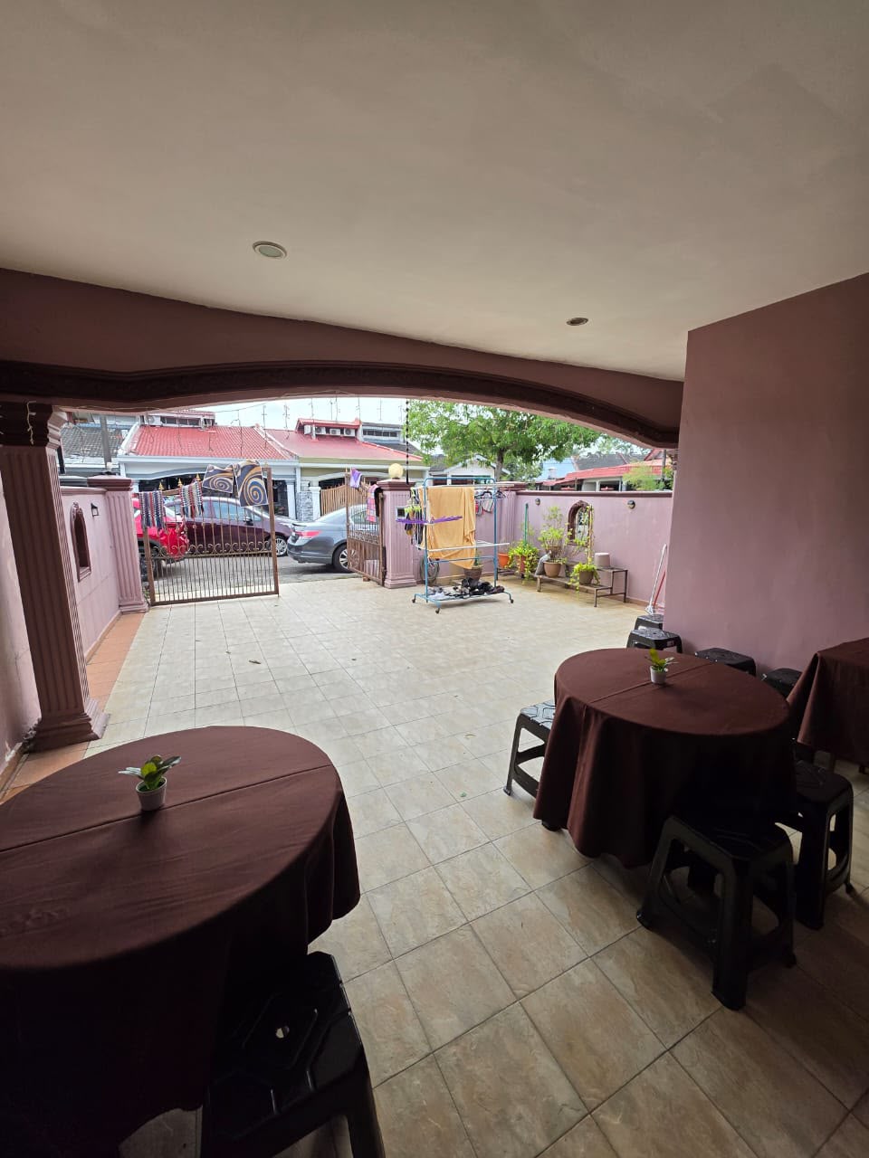 Taman Rinting 1 Sty Terrace,Masai,Pasir Gudang,Full Loan,Renovated image
