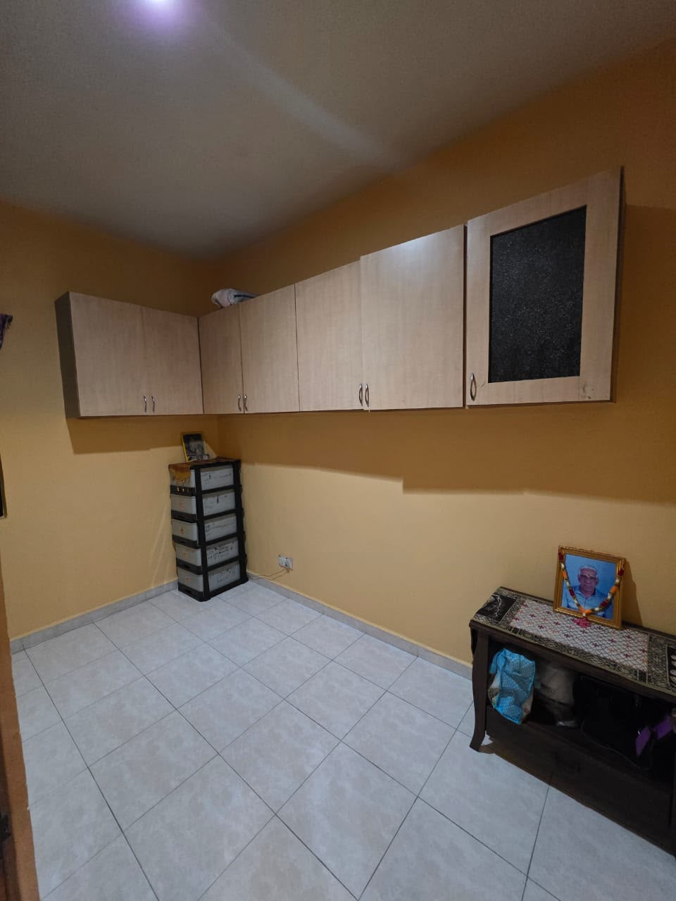 Taman Rinting 1 Sty Terrace,Masai,Pasir Gudang,Full Loan,Renovated image