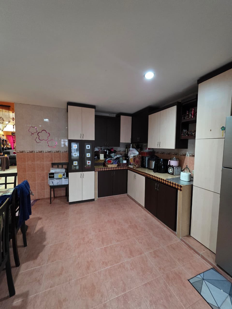 Taman Rinting 1 Sty Terrace,Masai,Pasir Gudang,Full Loan,Renovated image